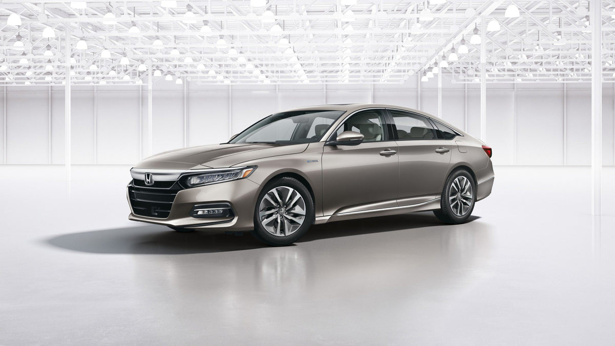 HONDA Accord X (CV) [2018-2024]