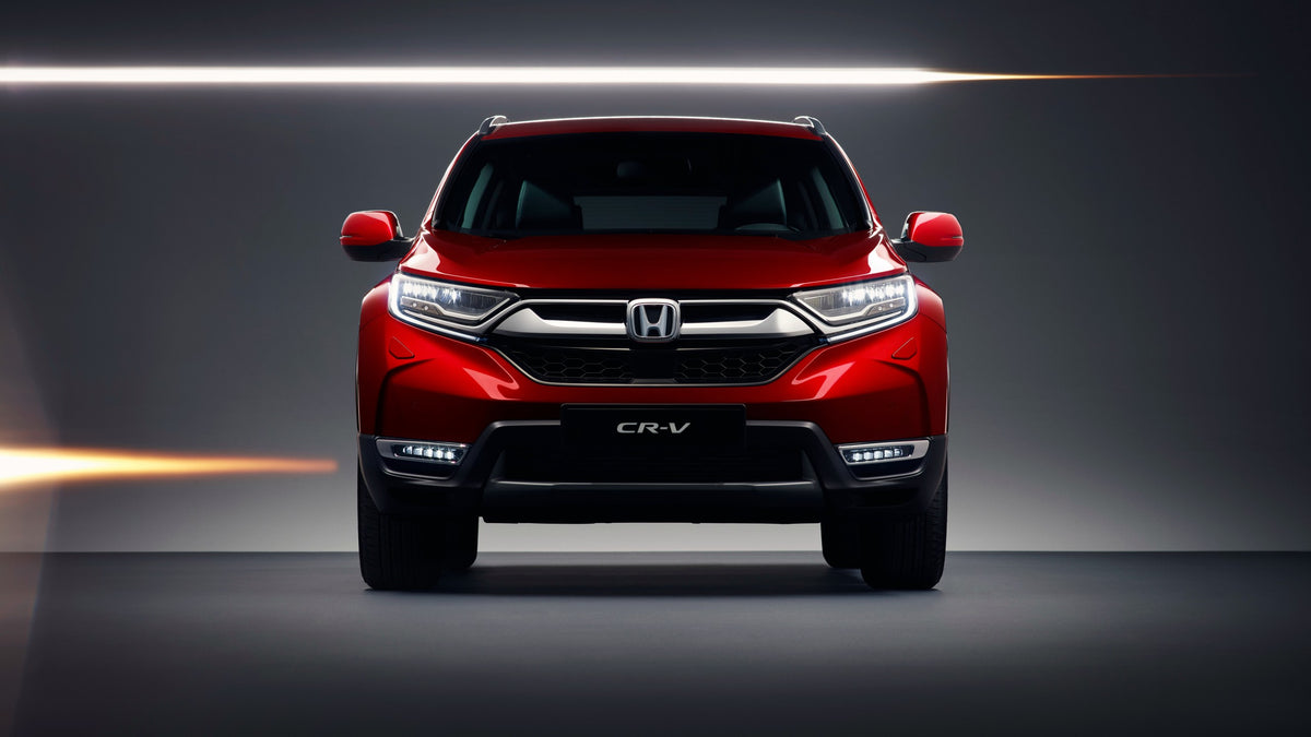 HONDA CR-V RD4/RD5/RD6/RD7/RD9 FL [2004-2006]