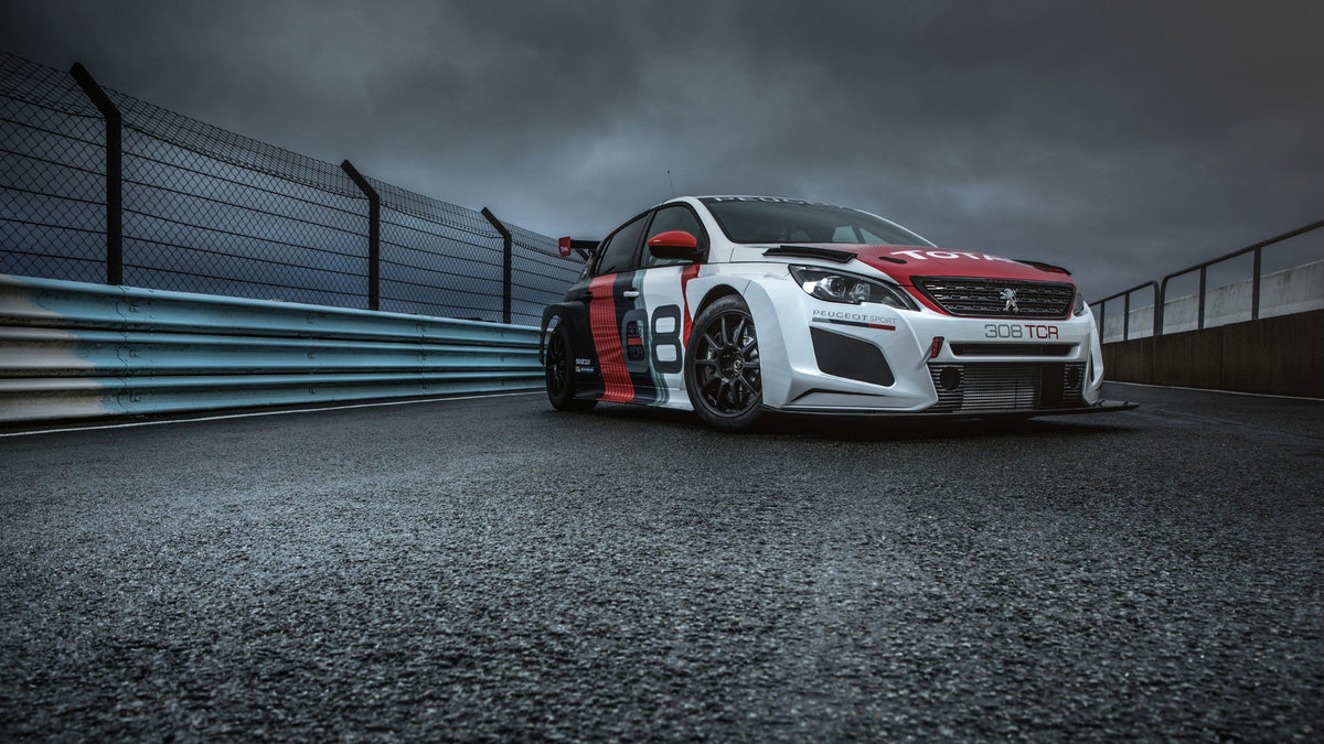PEUGEOT 308 II (T9) FL [2017-2022]