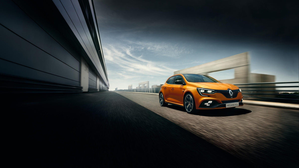 RENAULT Megane IV (9A) [2016-2021]