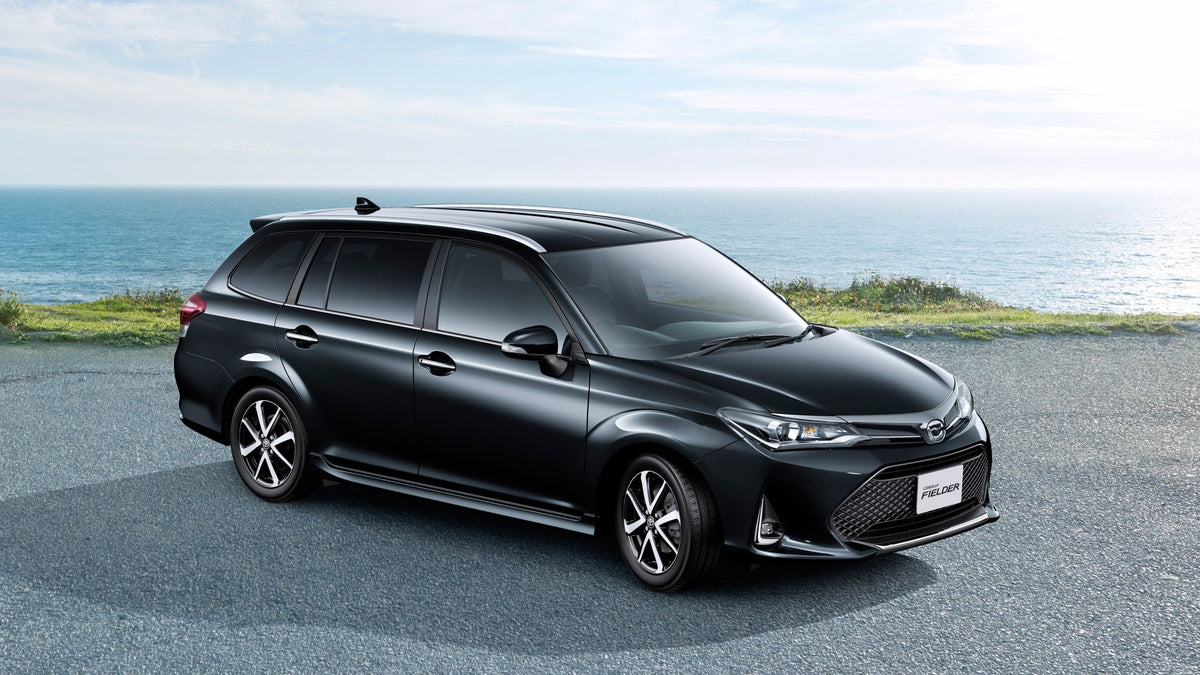 TOYOTA Corolla X (E150) FL [2009-2013]