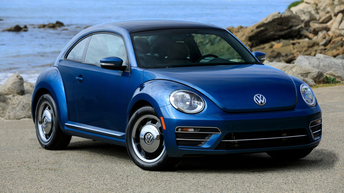 Alu kola Volkswagen Beetle A5 Facelift [2016-2024] 2.0 TDI 81-110 kW