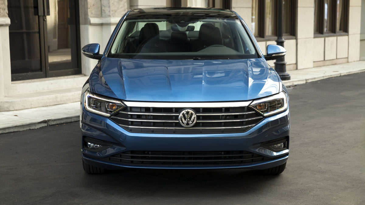 VW Jetta A6 [2010-2014] 1.2TSi I4 77 kW