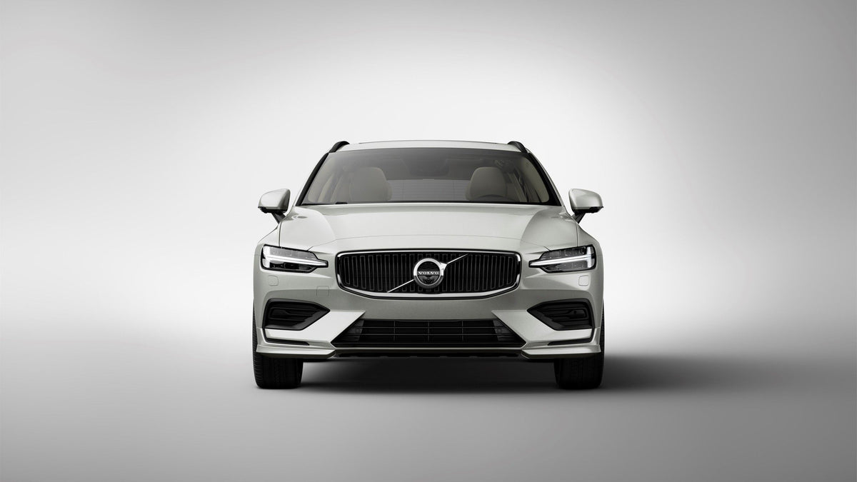 VOLVO V60 I [2010-2018]