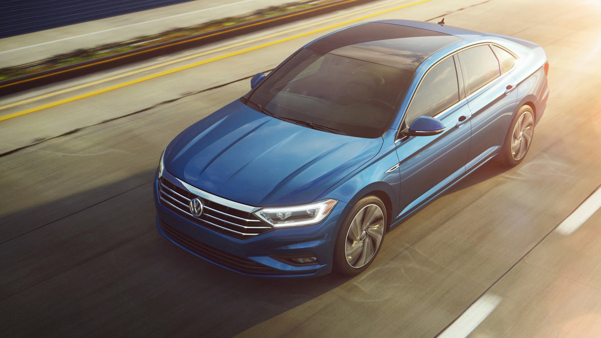 VW Jetta A6 FL [2015-2019] 2.0TDi I4 81 kW