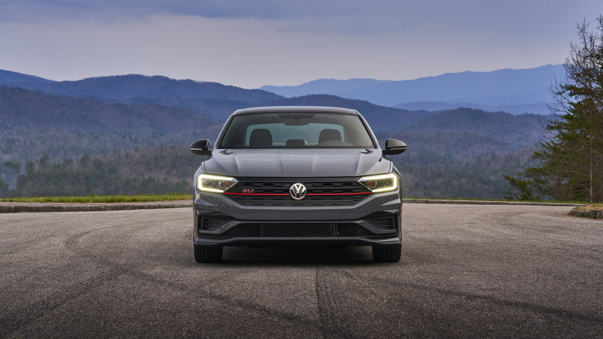 VW Jetta GLI A6 [2012-2015] 2.0 TSI I4 156 kW