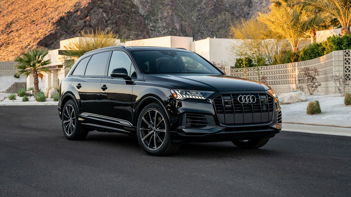AUDI Q7 4M FL [2019-2024]