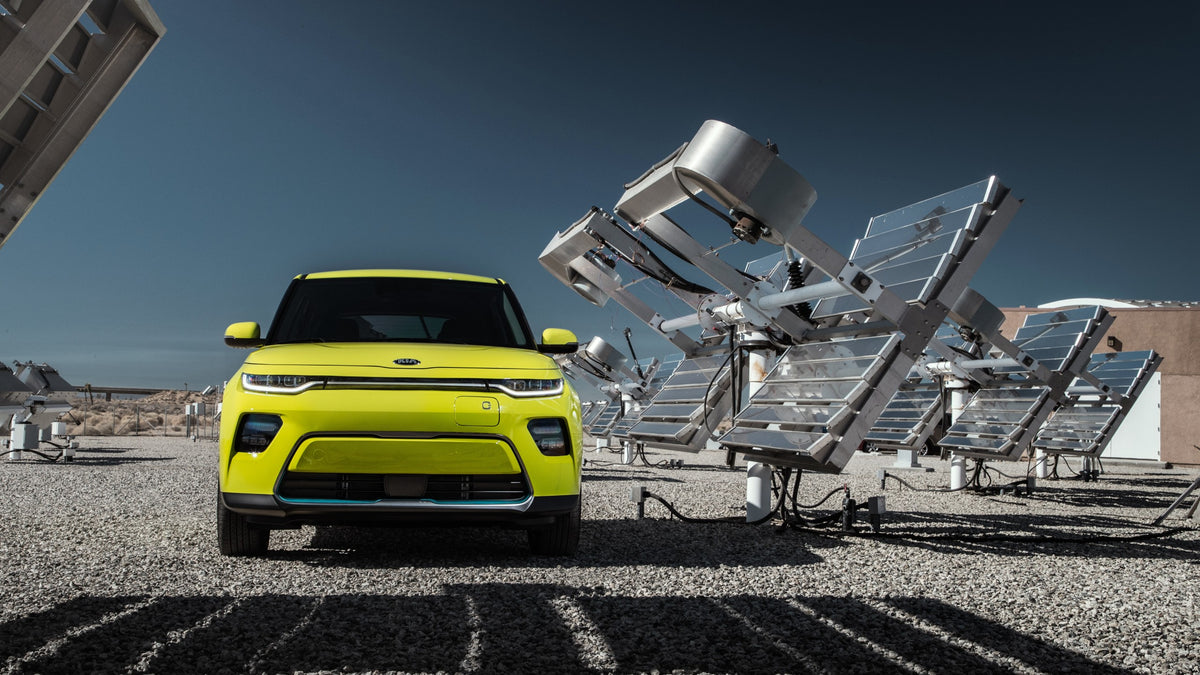 Hliníkové disky Kia Soul II (PS) [2014–2019], 2.0 GDI