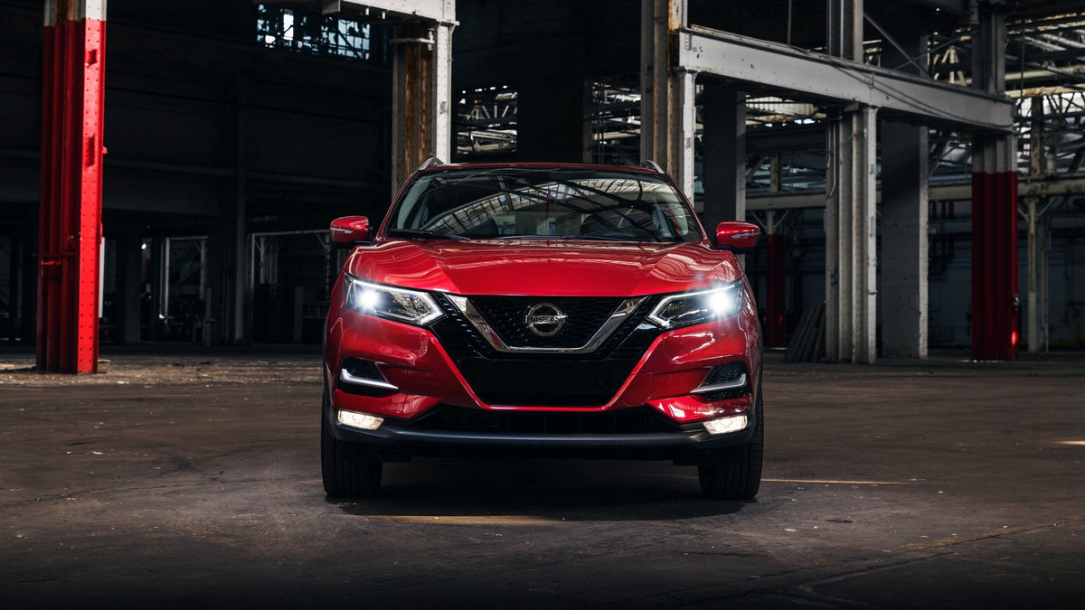 NISSAN Rogue Sport FL [2020-2022]