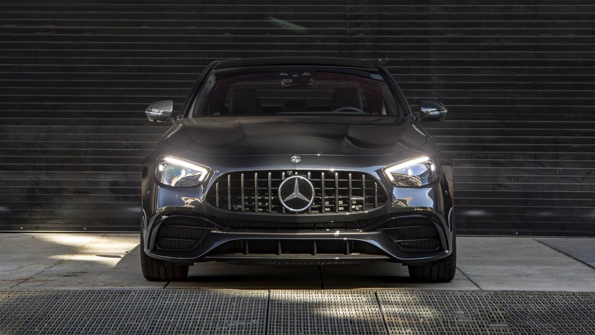 MERCEDES E-Class AMG Br213/238 FL [2020-2024] E 53 4MATIC+ I6 320 kW