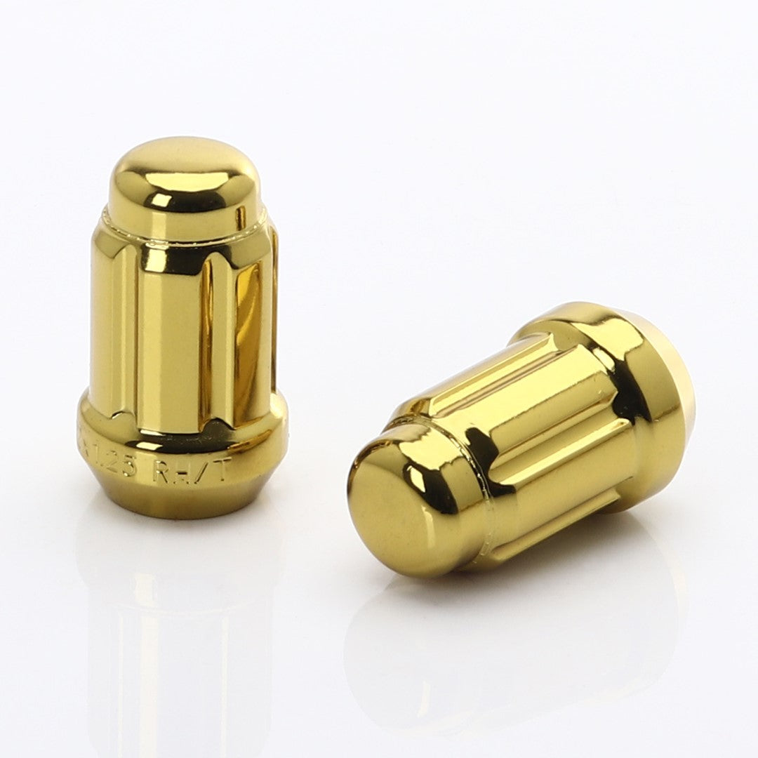 Matice Japan Racing kované matice JN2 Gold WheelsUp