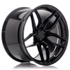 Alu disky Concaver CVR3 9x21 5x112 ET25 74.1 Čierna