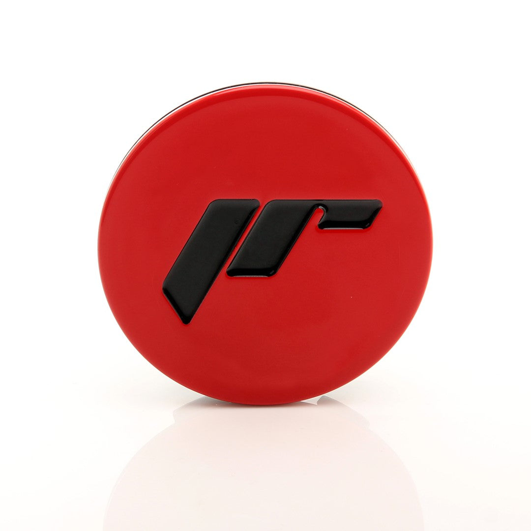 Středová poklička 087 Red