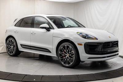 Alu kola pro Porsche 3S1067 10x21 5x112 ET19 66.6 Black Polished | Wheelsup.cz