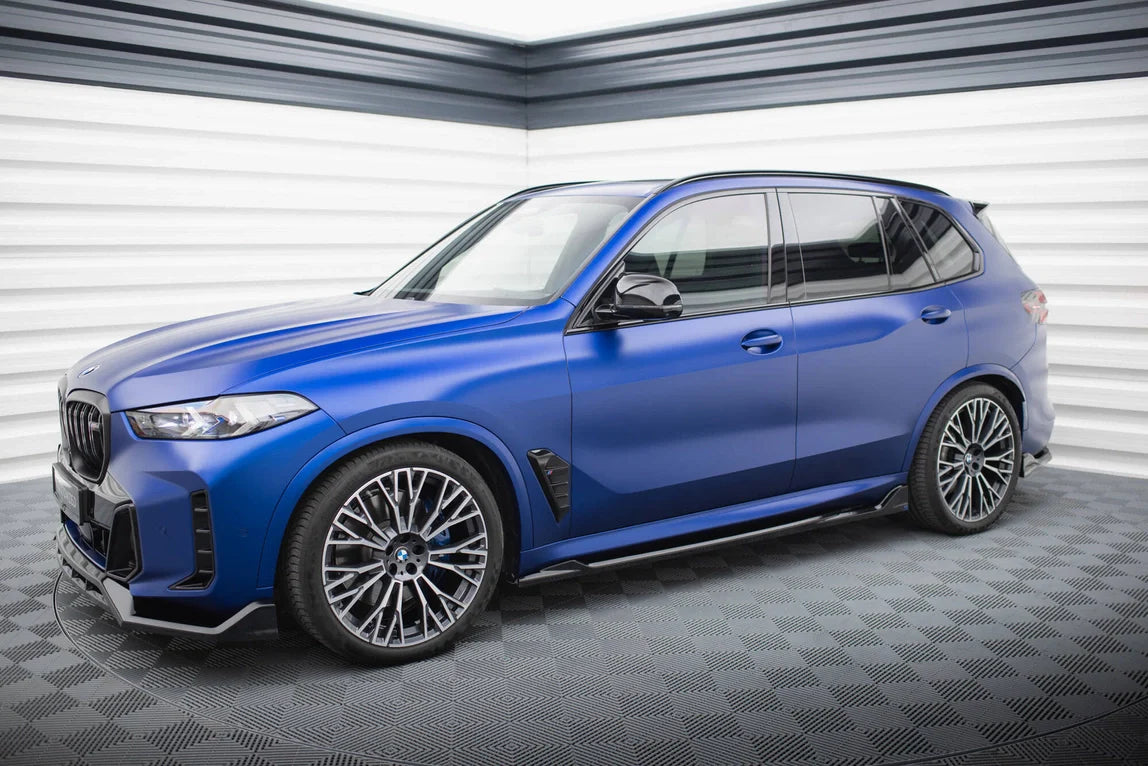 Alu kola pro BMW 3S1111 10.5x22 5x112 ET43 66.6 Black Polished | Wheelsup.cz