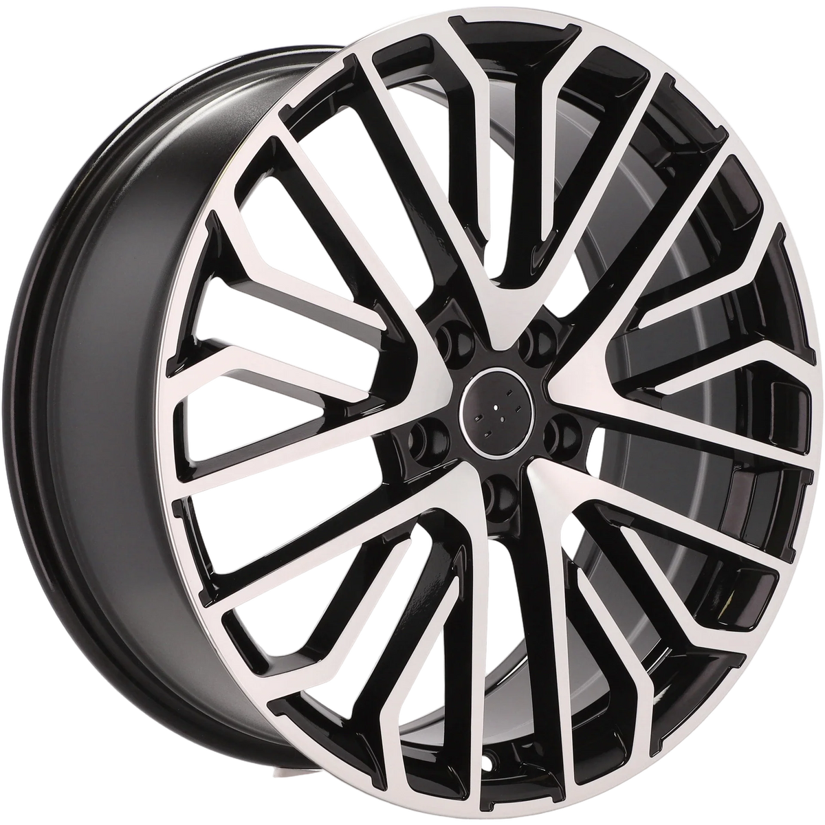 Alu kola 5x112 r23 Audi Racing Line | Wheelsup.cz