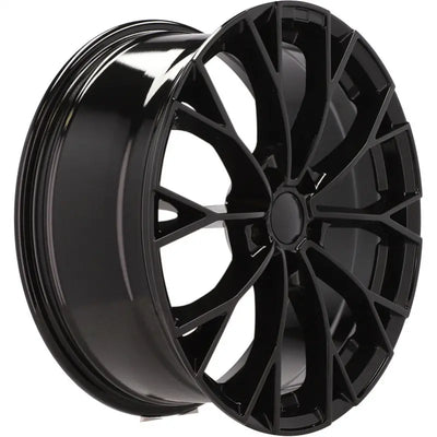 Alu kola pro Volkswagen 3S1279 7.5x19 5x112 ET51 57.1 Black | Wheelsup.cz