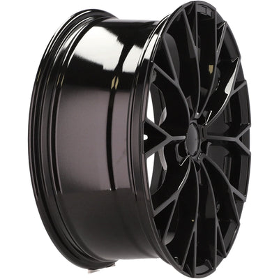 Alu kola pro Volkswagen 3S1279 8x19 5x112 ET50 Black | Wheelsup.cz