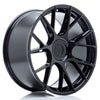 Alu kola Japan Racing JR42 19x9,5 ET35 5x112 Gloss Black