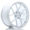 Alu disky Japan Racing SL-01 9.5x19 5x120 ET25 72.6 Biela