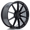 Alu kola Japan Racing SL02 20x8,5 ET45 5x112 Matt Black