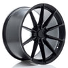 Alu disky Japan Racing SL-02 10.5x20 5x112 ET35 72.6 Čierna