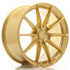 Alu disky Japan Racing SL-02 8x18 5x112 ET35 72.6 Zlatá