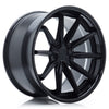 Alu disky Concaver CVR8 10x20 BLANK ET10-47 72.6 Čierna