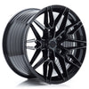 Alu disky Concaver CVR6 10.5x20 5x114.3 ET45 72.6 Čierna