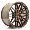 Alu kola Concaver CVR6 22x9 ET10-52 BLANK Brushed Bronze