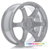 Alu disky Japan Racing SL-03 8x19 BLANK ET20-35 72.6 Custom