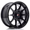 Alu kola Japan Racing JR11 15x7 ET20-30 BLANK Gloss Black