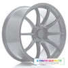 Alu disky Japan Racing SL-04 10x19 BLANK ET15-51 72.6 Custom