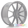 Alu kola Japan Racing SL02 19x9 ET20-51 5H BLANK Custom Finish