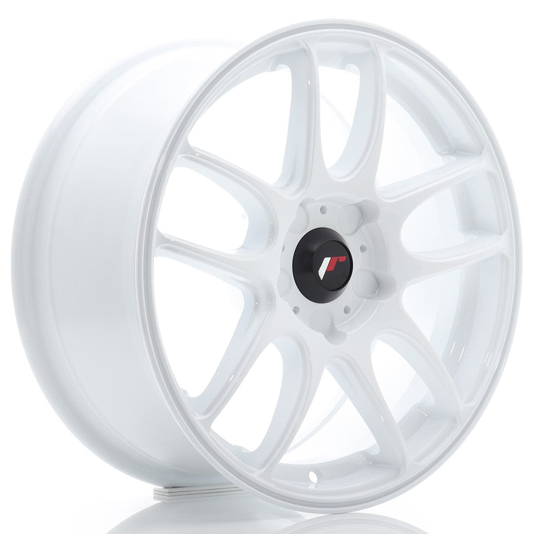 Alu kola Japan Racing JR29 16x7 ET20-42 5H BLANK White | Wheelsup.cz