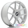 Alu kola Japan Racing JR30 17x7 ET20-40 BLANK Custom Finish