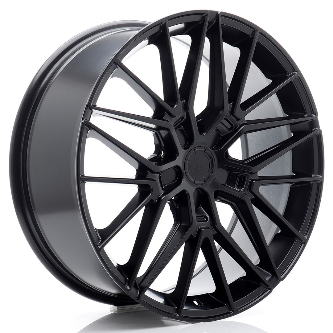 Alu kola Japan Racing JR38 20x9 ET35 5x112 Matt Black