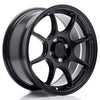 Alu disky Japan Racing SL-04 7x15 4x100 ET38 67.1 Čierna