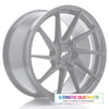 Alu disky Japan Racing JR36 9x19 BLANK ET20-40 72.6 Custom