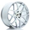 Alu disky Japan Racing JR18 8.5x19 5x120 ET35 72.6 Strieborná