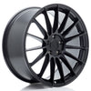 Alu disky Japan Racing SL-05 8.5x19 5x112 ET45 66.6 Čierna