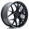 Alu disky Japan Racing JR51 8.5x19 5x112 ET35 66.6 Čierna