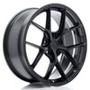 Alu kola Japan Racing SL01 19x8,5 ET45 5x112 Gloss Black