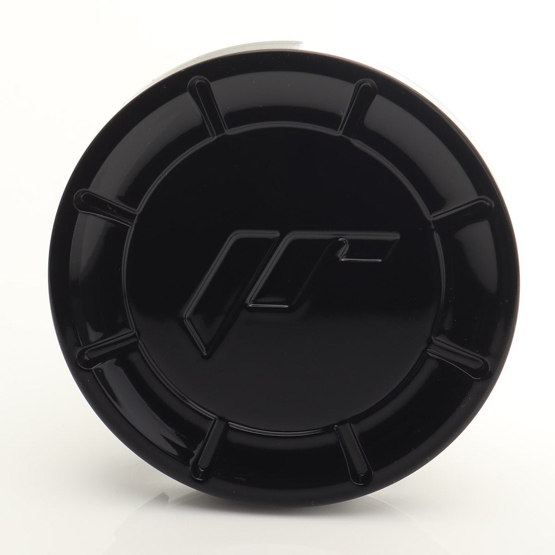 Středová poklička 1665K68 Gloss Black