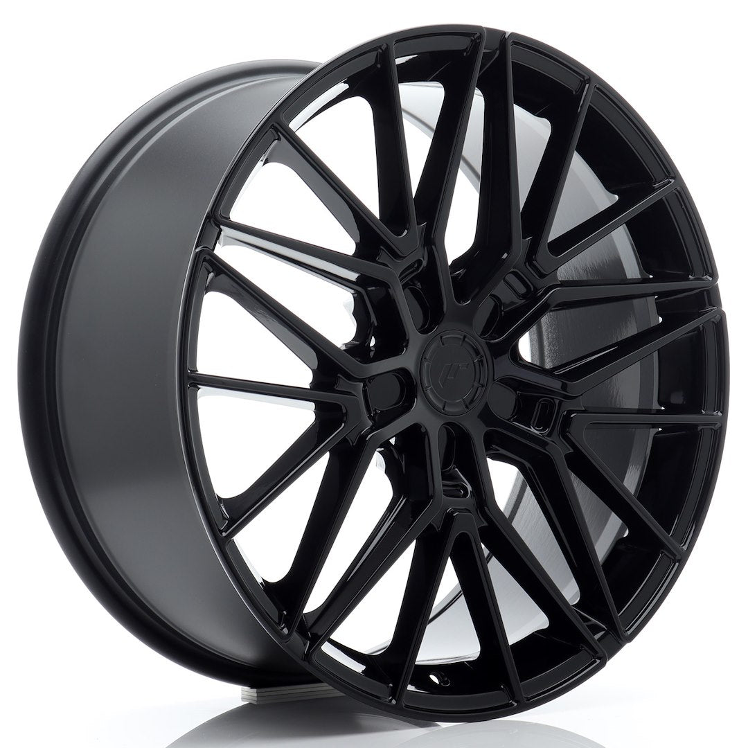 Alu kola Japan Racing JR38 20x10,5 ET33 5x112 Gloss Black