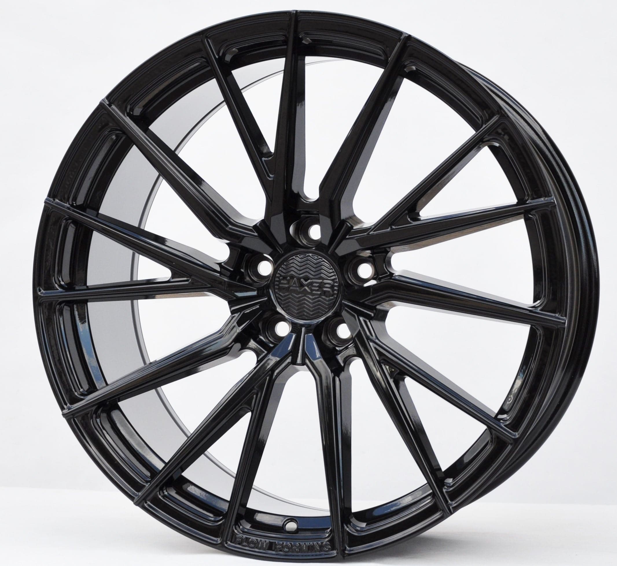HAXER HX06F 10x20 5x112 ET40 černá, Mercedes