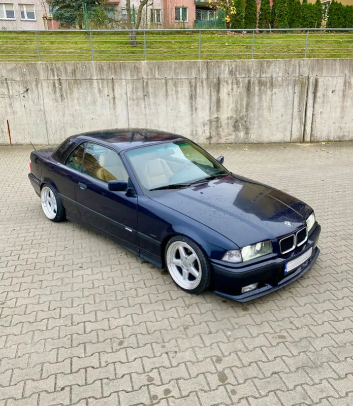 Alu kola pro BMW 7961F 9x17 5x120 ET25 72.6 Silver & Polished Lip | Wheelsup.cz