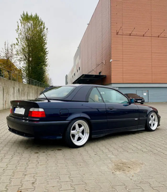 Alu kola pro BMW 7961F 9x17 5x120 ET25 72.6 Silver & Polished Lip | Wheelsup.cz