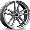 Alu disky GMP Swan 8.5x20 5x112 ET30 66.6 Strieborná