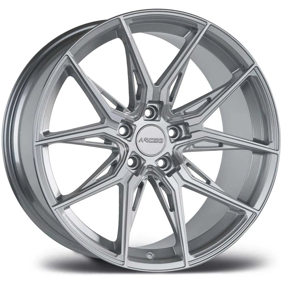 Alu kola Arceo MARSEILLE 9x20 5x112 ET35 Silver Diamond | Wheelsup.cz